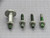 TE CONNECTIVITY A141706-ND SCREW T241220