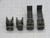 TE CONNECTIVITY 58299-1-0 CRIMP DIE T241259