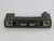 FISCHER & PORTER A31352G/7707 FLOW METER T240024