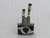 GLATT 1-999-27892 PNEUMATIC VALVE T239556