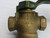ITT GRINNELL 830 DIAPHRAGM VALVE T239955