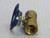 NIBCO T-560-Y-20 VALVE T240055