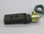 AUTOMATIC VALVE D2003AAYR-AA PNEUMATIC SOLENOID VALVE T240086