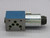 REXROTH 4WE10D33/CG125N9K4/V 00907604 DIRECTIONAL VALVE T220548