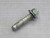 Lot of 75 HILTI  KB3 3/8X21/4  ANCHOR BOLT  For Sale