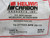 LOT OF 4 HELWIG CARBON 10-377523 CARBON BRUSH T239931