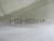 GLATT 1-122-00301A-2 POLYPROPYLENE FILTER T240022