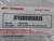 EDWARDS 08-C105-16-401 NW40 CLAMPING RING T240117
