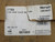 NORTON 7788 DROP PLATE T239866