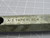 GTD 5/8-11 NC TAPERLOCK T240162