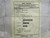 WESTINGHOUSE 21204-46381 BY-PASS RTD T240259