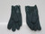 LOT OF 12 MEMPHIS GLOVES 6412 GLOVES T239763