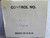 LEEDS NORTHRUP 117489 MEREDIAN PH METER ELECTRODE T239393