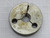 GTD 5/8-11 UNC-2A MACHINE TOOL T240246