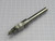 FTT  15663-01  BURNISH DRILL BIT  For Sale