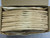LOT OF 12 AMERICAN ALLSAFE 501-1758 66248-R CLEAR LENS T239493