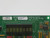 223-001-037/002 OPERATOR DISPLAY
CARD T239709