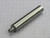 Lot of 2 MISUMI  SFAN25-135-F20-B15-P12  METAL MACHINE PARTS  For Sale