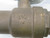NIBCO 580 BALL VALVE T233804