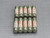 Lot of 10 MERSEN  OTM15  FAST-ACTING MIDGET FUSE CLIP MOUNT  For Sale