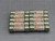 LOT OF 10 MERSEN OTM15 FAST-ACTING MIDGET FUSE CLIP MOUNT T233484