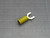 Lot of 100 STA-KON  10RC-14FL  INS VINYL LKG FORK TERM  For Sale