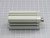 CKD SSD2-G2L-20-40 COMPACT PNEUMATIC CYLINDER T239569