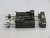 ROBOHAND DLT-10-EB2 LINEAR THRUSTER T233297