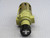 RUCKER NB12-618-A3L PNEUMATIC FILTER REGULATOR T239248
