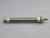 SMC CD85N20-125C-B PNEUMATIC CYLINDER T239382