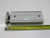 CKD STR2-B-25-100 PNEUMATIC CYLINDER T239766