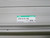 CKD STR2-B-25-100 PNEUMATIC CYLINDER T239766