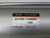 SMC NCA1B250-ULA950063-0450 PNEUMATIC CYLINDER T239897