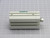 CKD SSD2-G2L-20-40 PNEUMATIC CYLINDER T239921