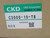 CKD C3000-10-T8 PNEUMATIC FILTER T240028