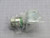CKD FJ-L-10 FLOATING JOINT W/BASE T233496
