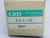 CKD FJ-L-10 FLOATING JOINT W/BASE T233496