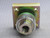 CKD FJ-F-26 FLOATING JOINT W/BASE T233517
