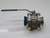 SVF S36666TT BALL VALVE T239776