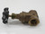 HAMMOND IB646 GATE VALVE T239857