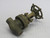 HENRY VOGT  B-44241-R11  GLOBE VALVE  For Sale