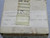 INGERSOLL DRESSER 175D88ACX1-CARB/NI BUSHING PUMP T240411