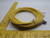 CUTLER-HAMMER CSAR4F4CY1805 CABLE MICRO SERIES 5M T18702