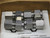 LOT OF 4 PARKER 6FSC2N-316 NPT FEMALE CONNECTOR FITTING T225998