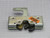 CATERPILLAR 1085949 SINGLE ROTARY STAINLESS STEEL LATCH T230612