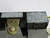 ALLEN BRADLEY 1494F-R636 FUSE BLOCK ADAPTER PLATE KIT T248691