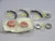FISHER  RPACKX00122    For Sale
