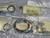 ITT NH95 REPLACEMENT KIT T240465