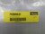 PARKER PK2000VL01 20" PISTON SEAL KIT T219953
