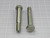LOT OF 2 BOSCH 8-104-233-363 T227317